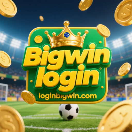 Big win login